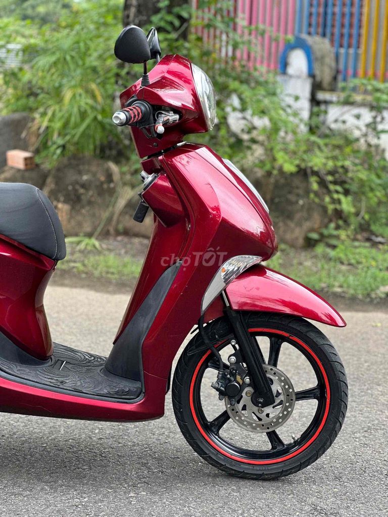 Janus 2018. Mua bán Xe máy tại Huyện Trảng Bom Đồng Nai được đăng bởi u kiều hình 2