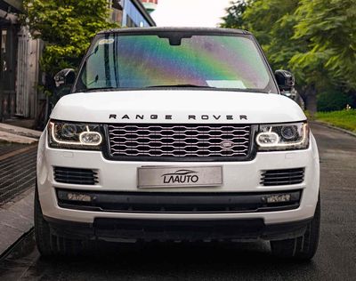 LONG ANH AUTO về Rangerover Autobiorgaphy 2013. Mua bán Ô tô tại Quận 7 Tp Hồ Chí Minh được đăng bởi LongAnh AuTo  hình 1