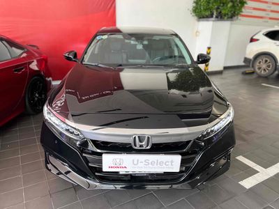 Accord 2022 - 23000 km, Xe cực hiếm,NH cho vay 70%. Mua bán Ô tô tại Quận 7 Tp Hồ Chí Minh được đăng bởi SHOWROOM HONDA ÔTÔ QUẬN 7