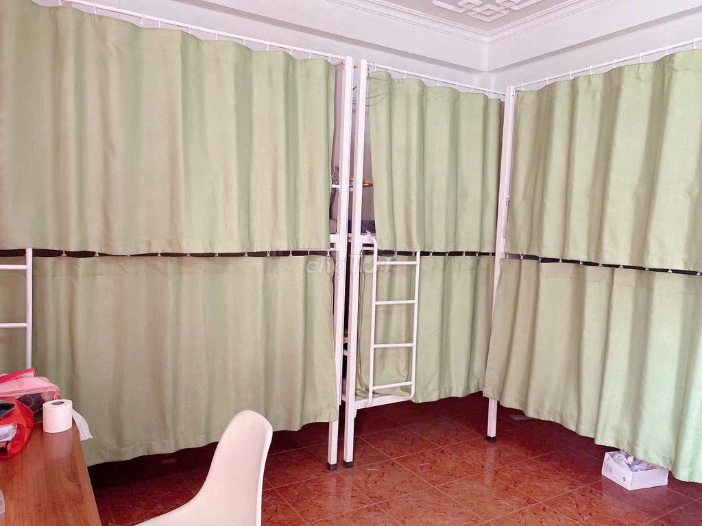 Kí Túc Xá đối diện cổng bệnh viện Bạch Mai full đồ cho BS. Cho thuê phòng trọ tại Quận Đống Đa Hà Nội được đăng bởi Đại Dương hình 5