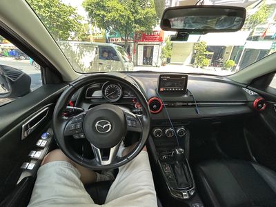 Mazda 2 2015  - 170000 km. Mua bán Ô tô tại Quận Tân Phú Tp Hồ Chí Minh được đăng bởi Dũng