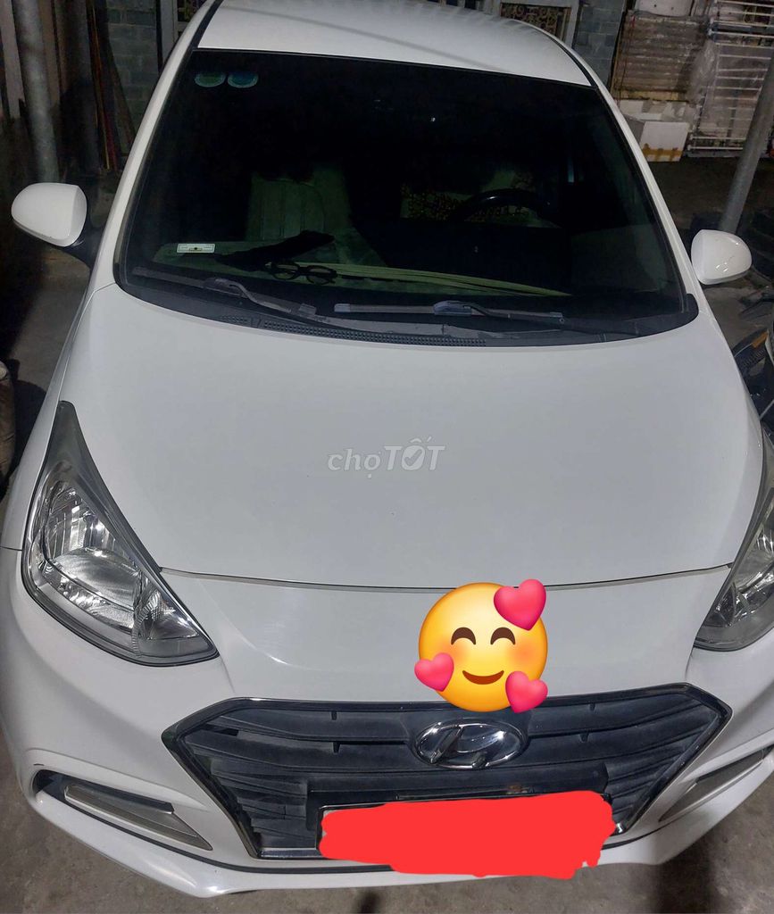 2018 Sedan 1.2 Bản đủ - 107 km. Mua bán Ô tô tại Thành phố Thủ Dầu Một Bình Dương được đăng bởi Hoàng Thanh hình 2