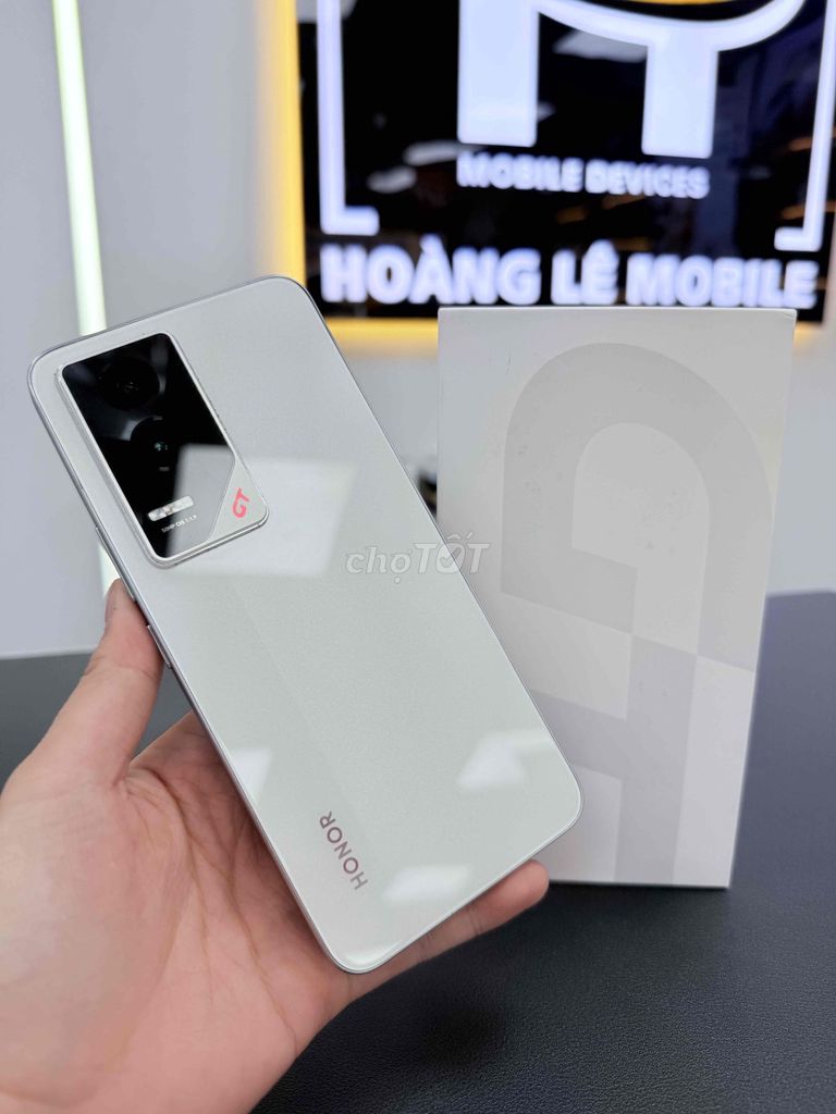HONOR GT-BẢN 12/256G-FULL BOX-Sẵn TV-Chất. Mua bán Điện thoại tại Thành phố Biên Hòa Đồng Nai được đăng bởi Mobile Di Động Biên Hoà hình 1