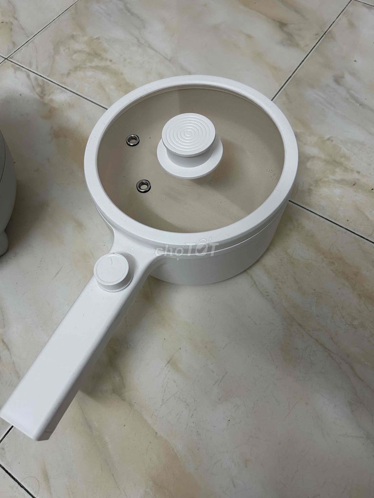 Nồi điện đa năng. Mua bán Bếp, lò, đồ điện nhà bếp tại Quận Cầu Giấy Hà Nội được đăng bởi Nguyễn Thu Hằng hình 1