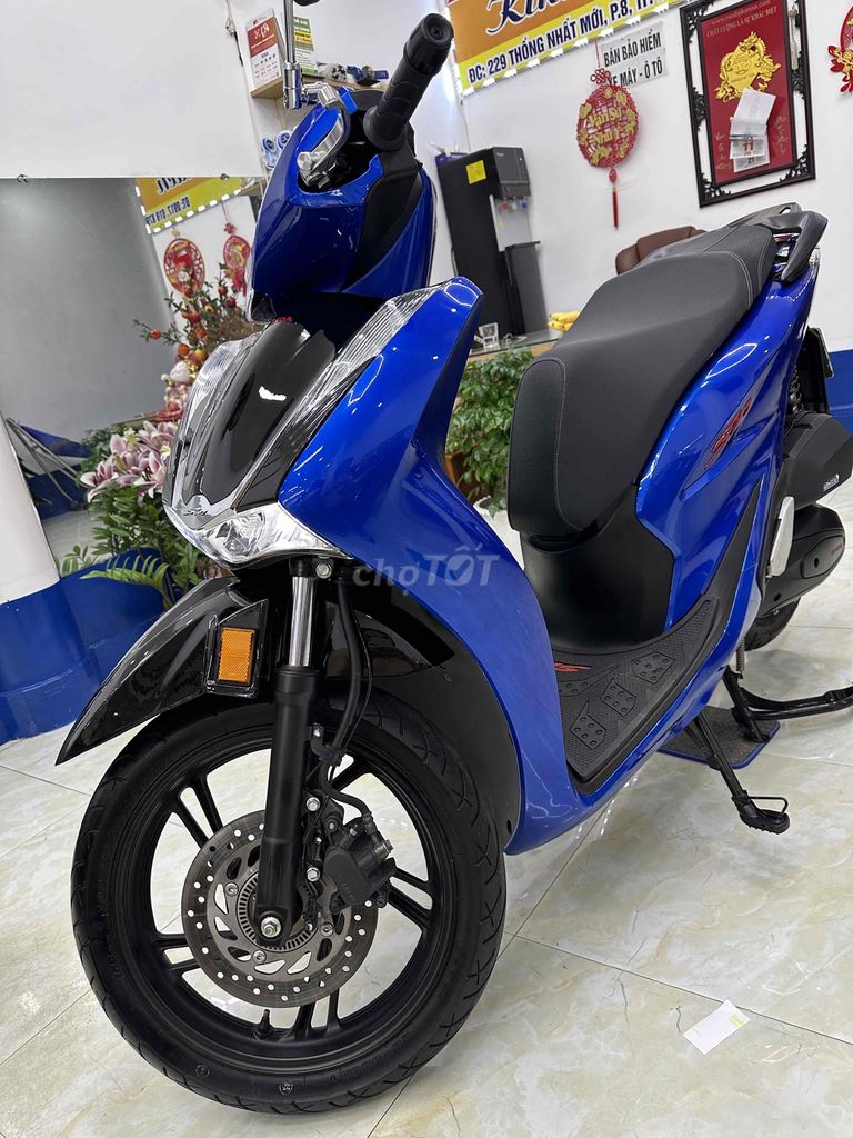 SH 150 ABS ÚP 350 CỰC ĐẸP XE CHÍNH CHỦ GIÁ 79,9 tr. Mua bán Xe máy tại Thành phố Vũng Tàu Bà Rịa - Vũng Tàu được đăng bởi XE MÁY BẢO THANH  TPVŨNG TÀU hình 5