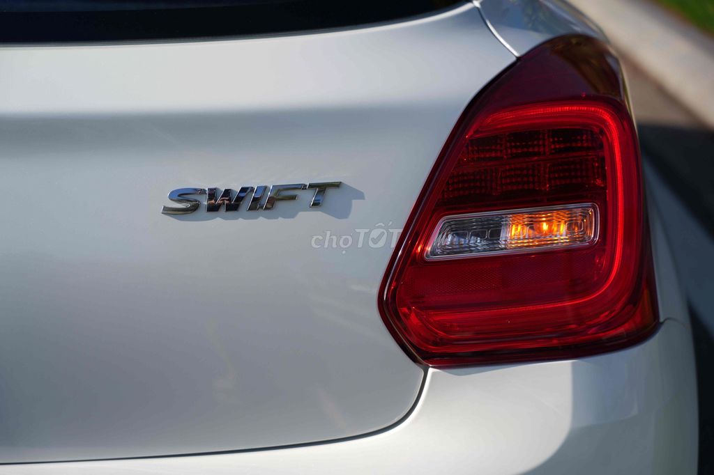 ❤️ Suzuki Swift 2019 36.000KM ❤️