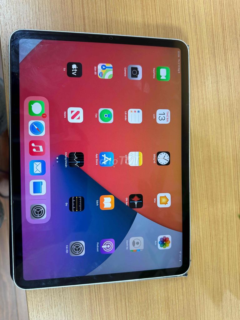 Bán ipad m1 2021 đẹp keng