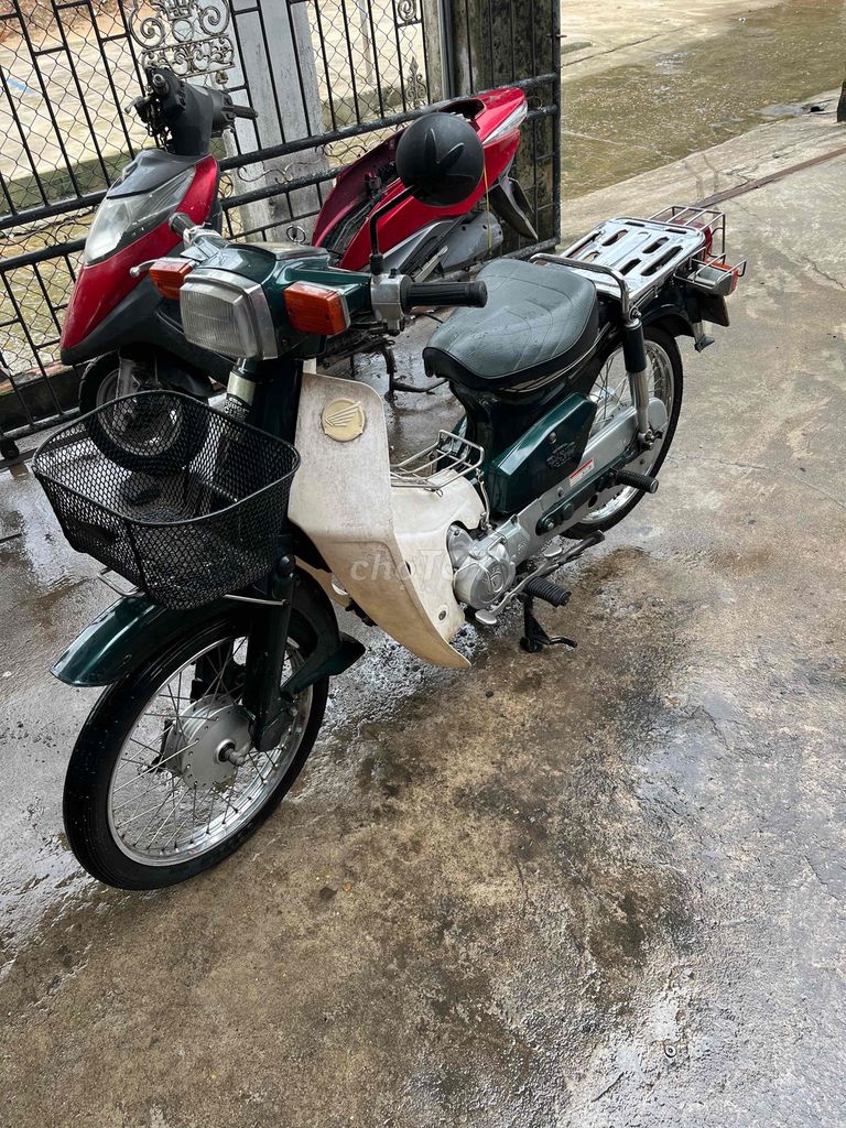 Bán hoặc Gl xe khác cúp 50cc Máy nguyên zin đầu nồ. Mua bán Xe máy tại Huyện Sơn Tịnh Quảng Ngãi được đăng bởi Tấn phát   hình 4