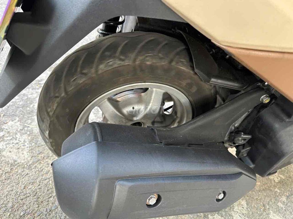 Honda Lead 125 Fi màu vàng kem đời 2017  bst 99. Mua bán Xe máy tại Quận 11 Tp Hồ Chí Minh được đăng bởi nguyenxuanthinh quận tân phú  hình 7