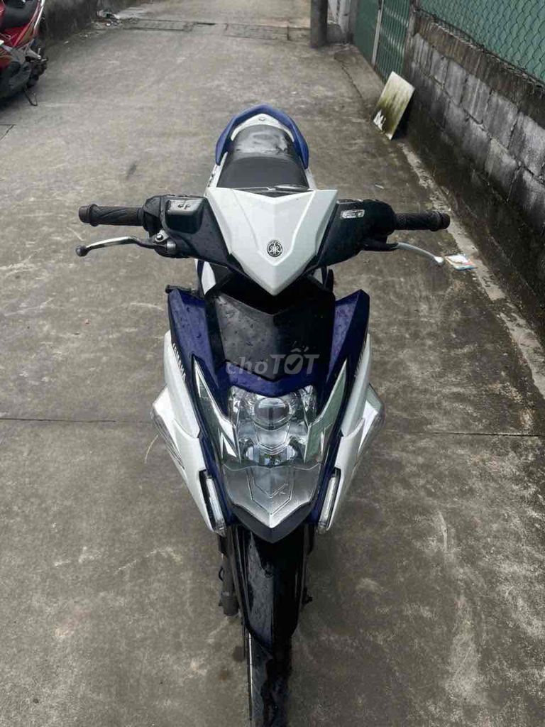 No6. Mua bán Xe máy tại Thành phố Mỹ Tho Tiền Giang được đăng bởi Thai tran hình 1