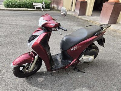 SH 2014, đẹp như hình, giấy tờ đầy đủ. Mua bán Xe máy tại Thành phố Bến Tre Bến Tre được đăng bởi Moto Racing Boy