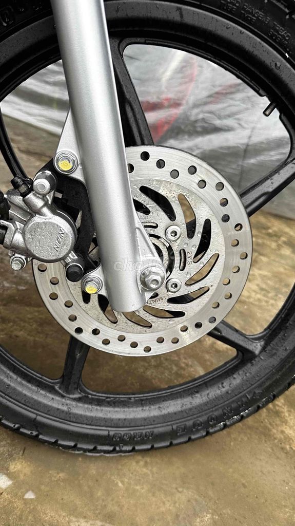 Future fi 2022 xanh xám ( hỗ trợ góp ). Mua bán Xe máy tại Huyện Chợ Mới An Giang được đăng bởi Cửa hàng xe Thiên Phước 2 hình 13