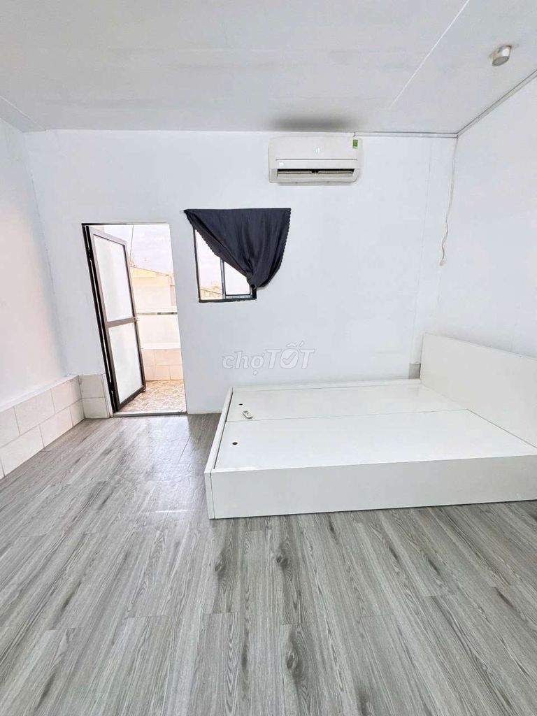Rent · 1 bd · 30 м² · Quận Tân Bình, ул. quang trung