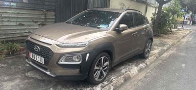 Hyundai Kona 2019 2.0 AT ĐẶC BIỆT - 145000 km