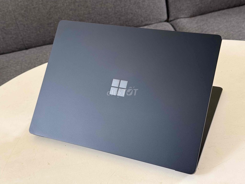 Surface Laptop 4 (Black) i7 1185G7 16G 512G 13" 2K