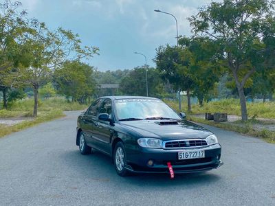 Kia Spectra 2004 1.6 MT - chính chủ máy số zin. Mua bán Ô tô tại Thị xã Phú Mỹ Bà Rịa - Vũng Tàu được đăng bởi thanh
