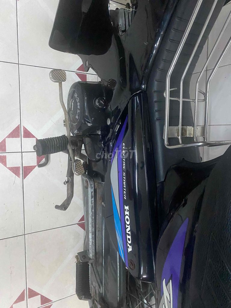 HonDa dream thái. Mua bán Xe máy tại Thành phố Rạch Giá Kiên Giang được đăng bởi Tân hình 4