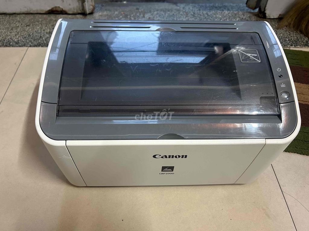 Máy in Canon LBP2900. Mua bán Đồ dùng văn phòng tại Quận Hải Châu Đà Nẵng được đăng bởi phi hình 1
