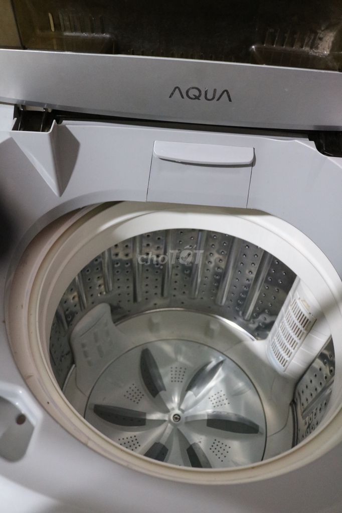 0369516684 - máy giặt AQUA 9kg lồng đứng