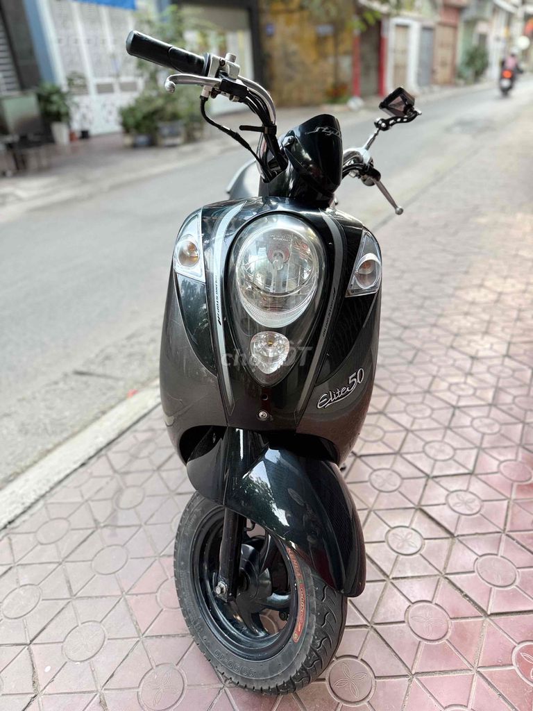 xe SYM 50cc. Mua bán Xe máy tại Quận Ngô Quyền Hải Phòng được đăng bởi Trang hình 1
