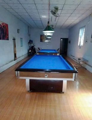 Bán Nhà Mặt Tiền Đường Huỳnh Văn Triệu TT Huỳnh Hữu Nghĩa