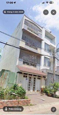 Аренда · 6 комн. · 100 м² · Quận Bình Tân