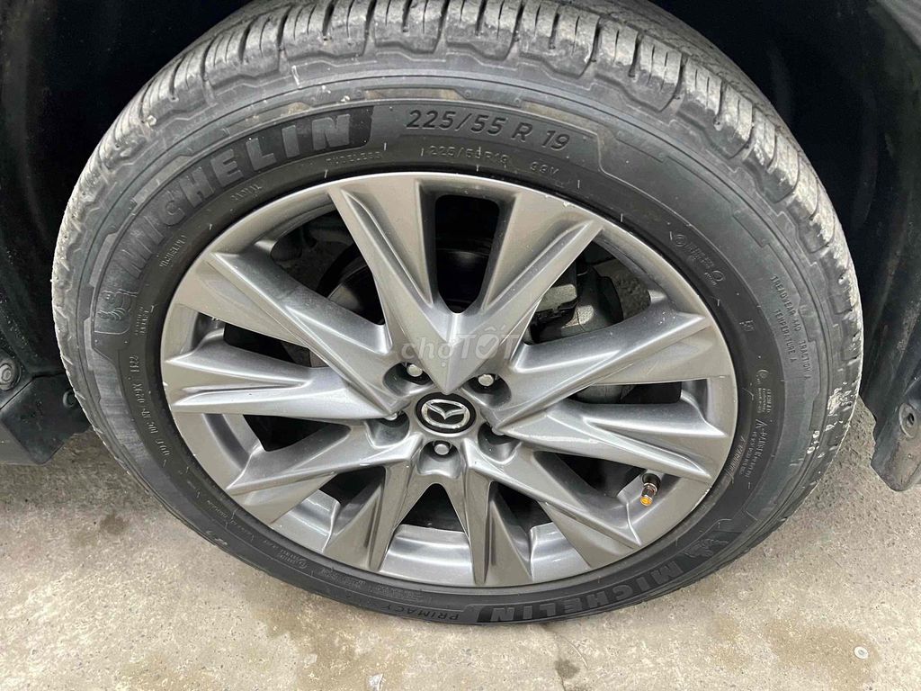 Mazda CX 5 2020 - 78000 km. Mua bán Ô tô tại Thành phố Thủ Đức Tp Hồ Chí Minh được đăng bởi Thy Ôtô Cũ Miền Nam hình 16