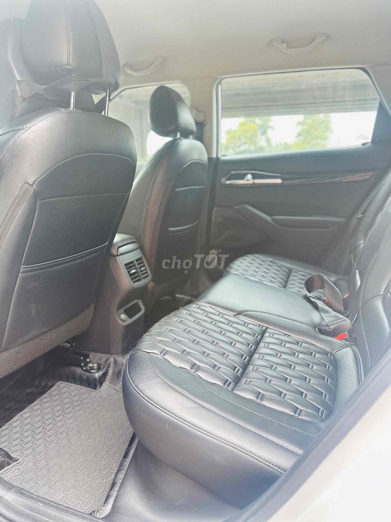 Kia Seltos 2023 1.6 Luxury. Mua bán Ô tô tại Quận Hoàng Mai Hà Nội được đăng bởi anh Biên hình 7