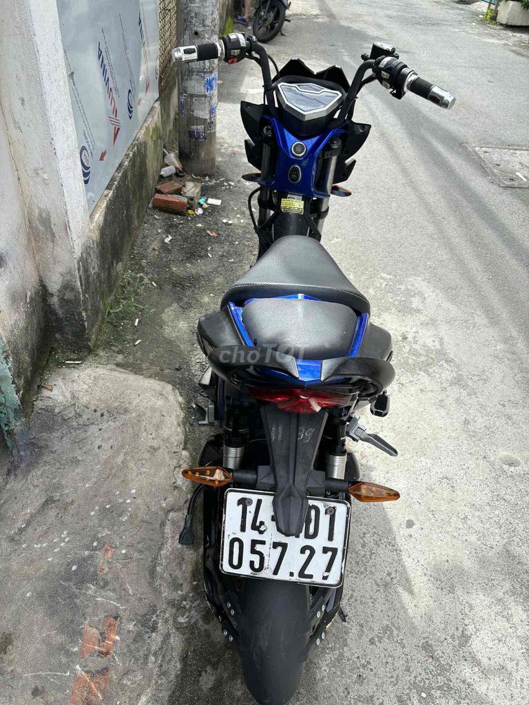 xe xmen. Mua bán Xe điện tại Quận 12 Tp Hồ Chí Minh được đăng bởi Đỗ Phụng hình 2