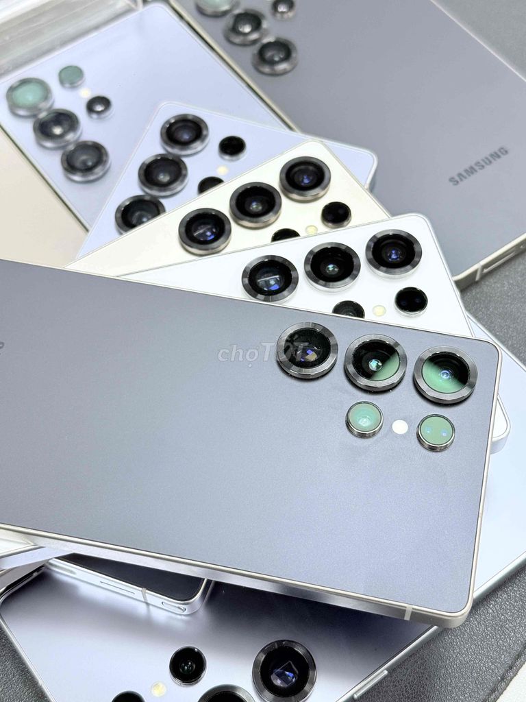 SAMSUNG S25 ULTRA-12/512G-ĐỦ MÀU-Snap8Elite. Mua bán Điện thoại tại Thành phố Biên Hòa Đồng Nai được đăng bởi Mobile Di Động Biên Hoà hình 1