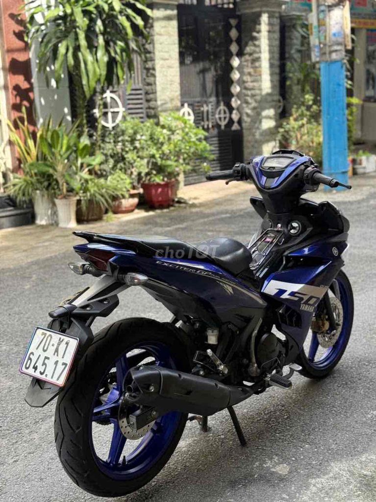 ex mxking zin chất.bán trả góp.trao đổi xe. Mua bán Xe máy tại Thành phố Thuận An Bình Dương được đăng bởi Xe Máy Khánh Dương hình 5