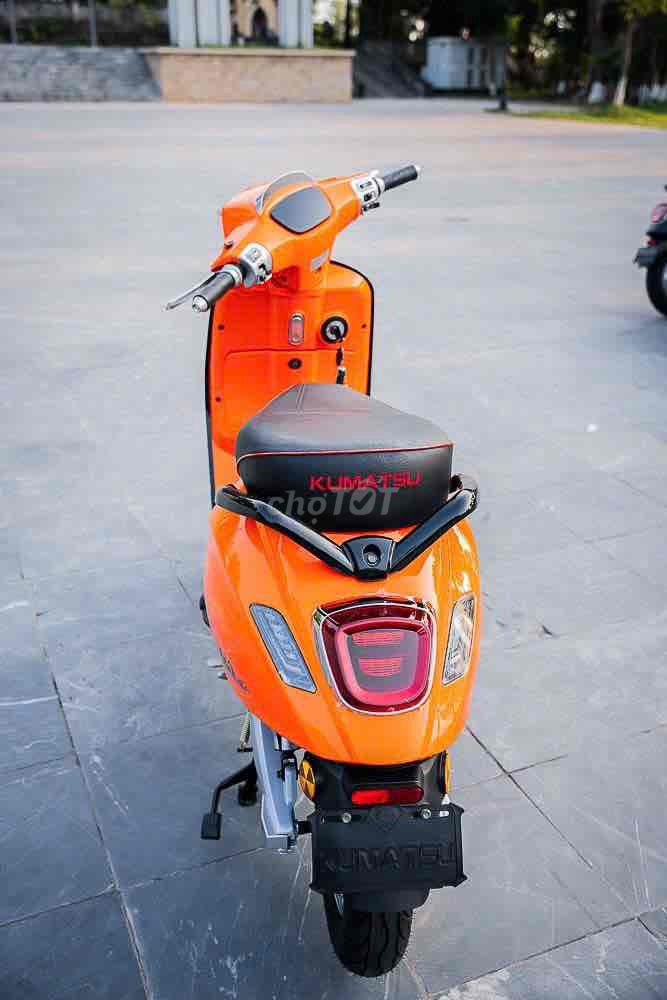 Xe Đẹp Chính Chủ Mới Mua T3/2025 Cần Nhượng Lại.. Mua bán Xe điện tại Quận Liên Chiểu Đà Nẵng được đăng bởi Xe Điện Sang Hồng Phát hình 2