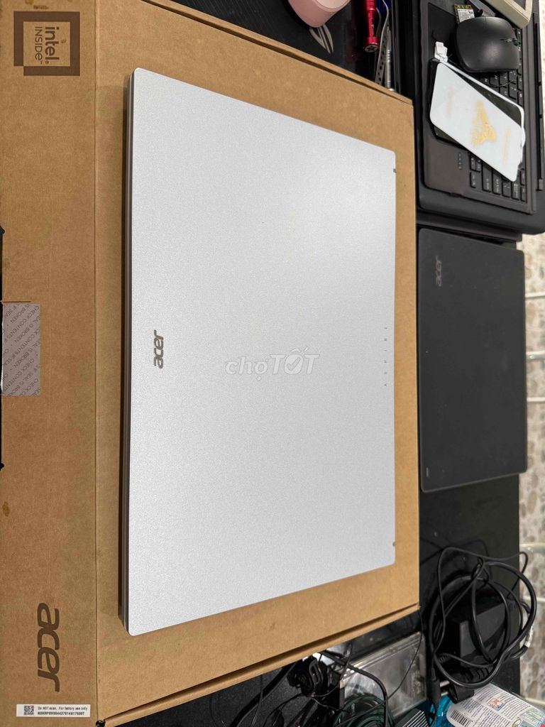 Acer Go 15 core i3-N305/ 8GB/256GB/cbh t9-2026. Mua bán Laptop tại Thành phố Biên Hòa Đồng Nai được đăng bởi Quang Nguyễn hình 1