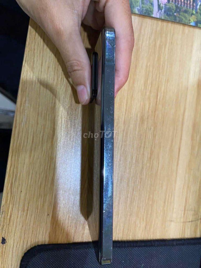 Xiaomi Mi 13 256GB Đen. Mua bán Điện thoại tại Thành phố Phủ Lý Hà Nam được đăng bởi khánh lò hình 1