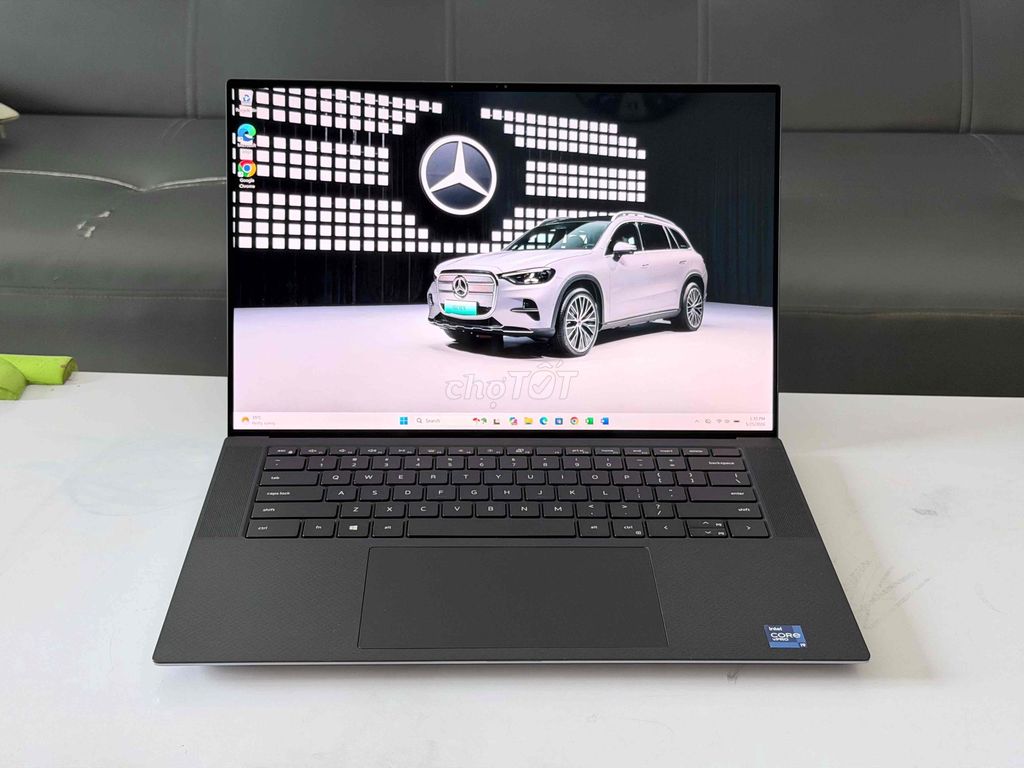 Dell Precision 5560 i9 11950H RTX A2000 4K Touch. Mua bán Laptop tại Quận 10 Tp Hồ Chí Minh được đăng bởi Trung Trương hình 1