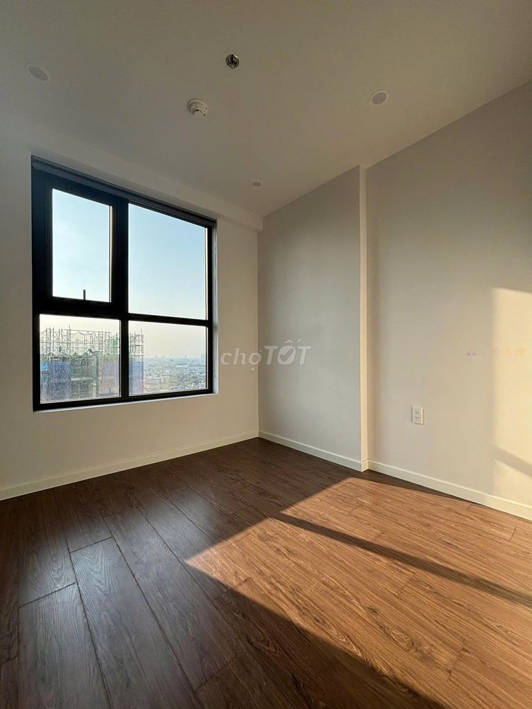 CĂN HỘ 2PN-2WC (MỚI 100%) CHỈ 1TR5/NGƯỜI TẠI KHU PHỨC HỢP BCONS CITY