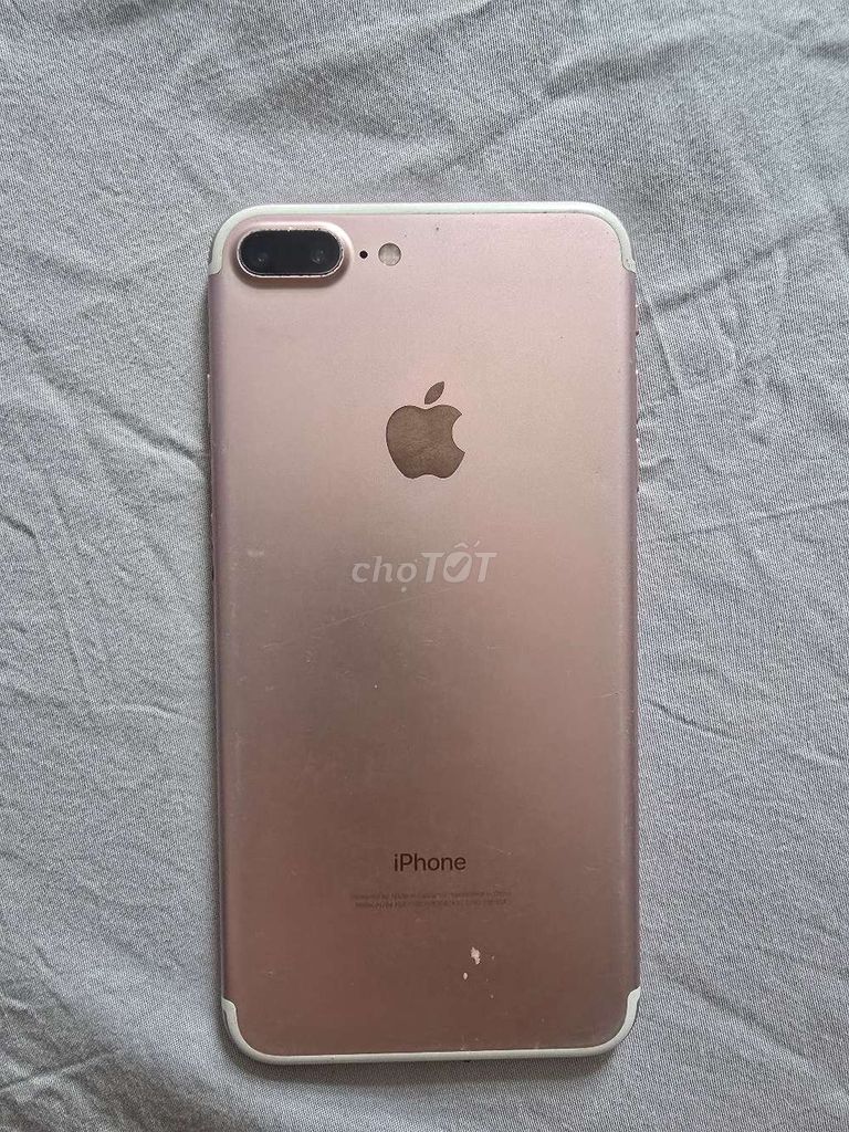 iphone 7 plus giá rẻ. Mua bán Điện thoại tại Quận 8 Tp Hồ Chí Minh được đăng bởi Ngọc Hân hình 1
