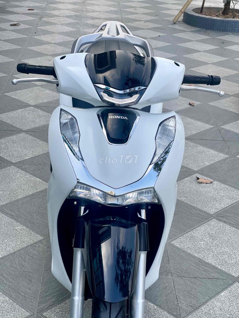 cần bán sh 125. Mua bán Xe máy tại Huyện An Dương Hải Phòng được đăng bởi Cửa Hàng xe máy khang Chi hình 1