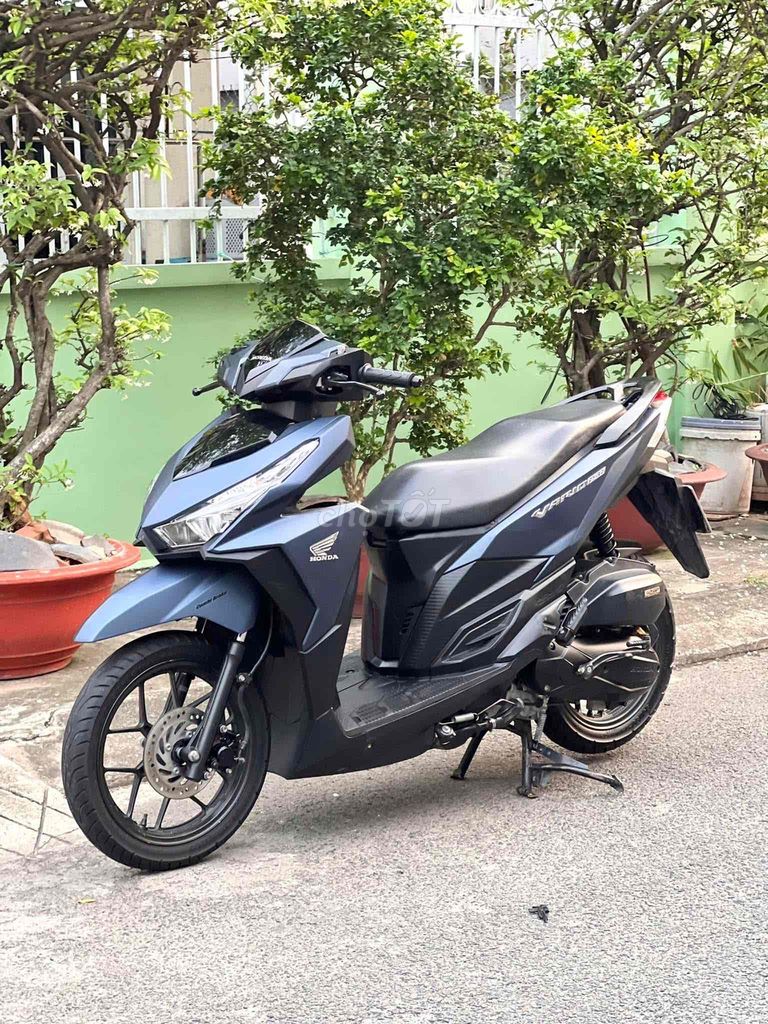 🔰Honda Vario 150i đk 10/2017 SmarkeyBstp1 đời chủ