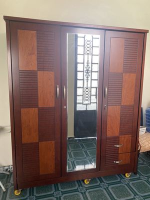 Bán Tủ quần áo, giường tủ nhựa em bé đã sử dụng. Mua bán Tủ, kệ gia đình tại Quận 8 Tp Hồ Chí Minh được đăng bởi Tên chưa cung cấp