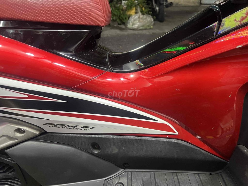 Ab đầu bò Bstp. Mua bán Xe máy tại Quận Bình Thạnh Tp Hồ Chí Minh được đăng bởi Anh Long  hình 3