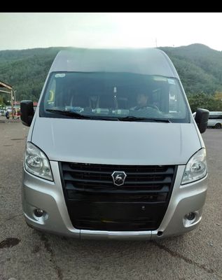 Gaz Gazele 2020 - 360000 km. Mua bán Ô tô tại Thành phố Qui Nhơn Bình Định được đăng bởi Nguyen Van