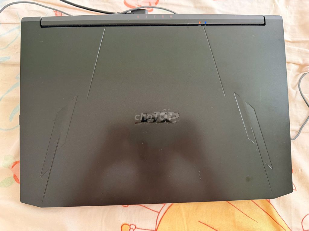 Acer Nitro 5 i5-11400H 15.6 inch 8GB/512GB. Mua bán Laptop tại Quận 1 Tp Hồ Chí Minh được đăng bởi Vương Hoài Ân hình 1