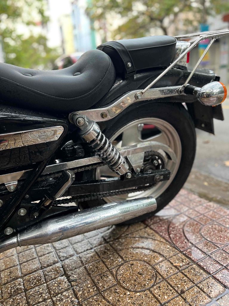 Dư bán. Mua bán Xe máy tại Quận Tân Phú Tp Hồ Chí Minh được đăng bởi Hưng Đặng hình 9