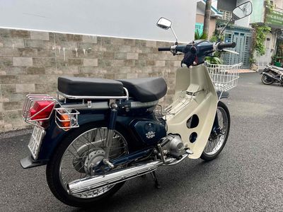 bán xe cud 50 zin nhật 50cc cho học đi học .. Mua bán Xe máy tại Quận 3 Tp Hồ Chí Minh được đăng bởi Le van Tuan 