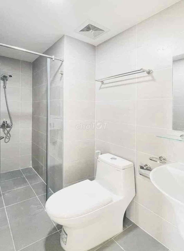 Căn hộ chung cư 50m2 - 2PN 2WC - Bcons Greenview - Dĩ An, Bình Dương