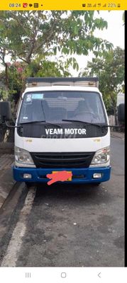 Bán xe tải Veam kia 2013