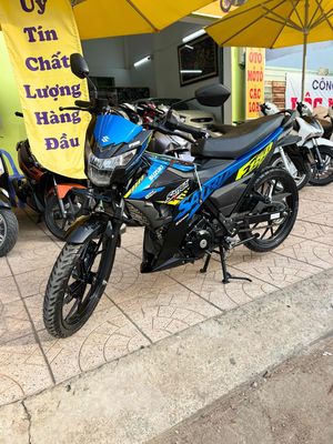Satria ĐK 2022 nhập khẩu xe đẹp zin chuẩn🔥. Mua bán Xe máy tại Quận Ninh Kiều Cần Thơ được đăng bởi Hiếu Xe máy Tân Liên Hưng 2