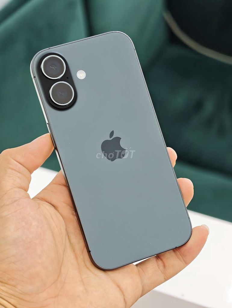🍎IPHONE 17 256GB ĐEN ĐẸP NGUYÊN BẢN 98,5% P100👇. Mua bán Điện thoại tại Quận Hải An Hải Phòng được đăng bởi 98 Ngô Gia Tự Hoàng Dũng Mobile Ngã 3 Văn Cao hình 1