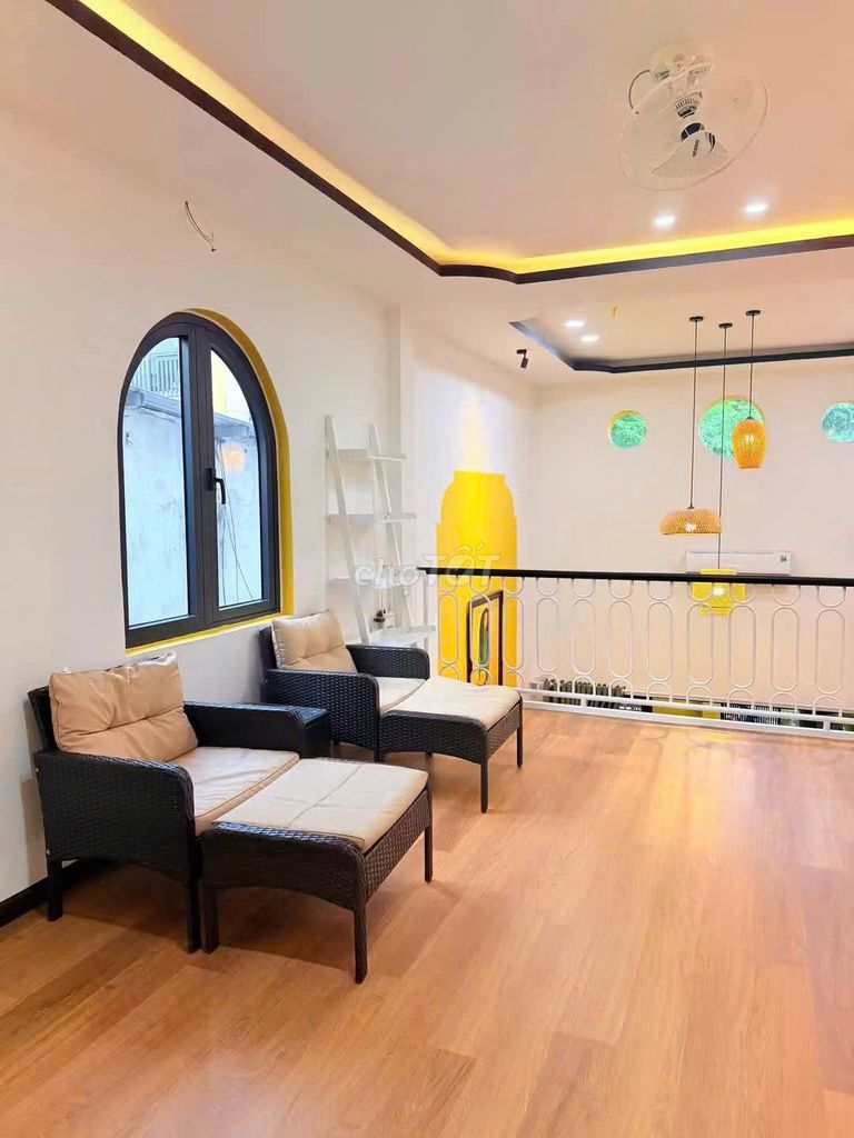 Furnished house 150 m from My Khe beach — photo 6